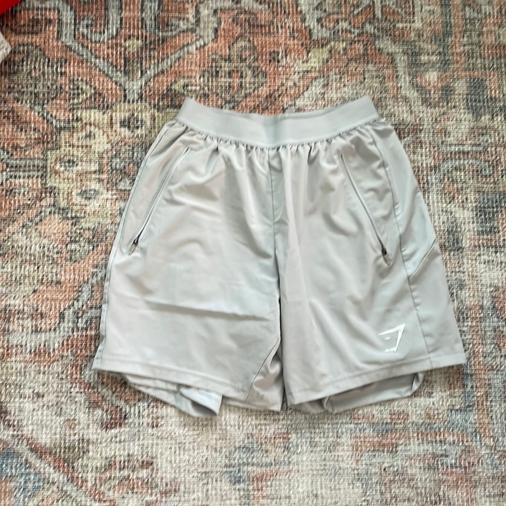 Gymshark shorts